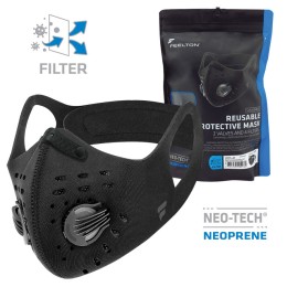 Mascherina antismog Sponge - FEELTON