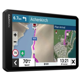Navigatore Camper CamperCam 795 - GARMIN
