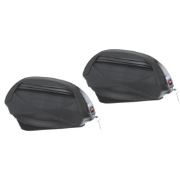 Portasci e snowboard magnetico Sidney - CORA