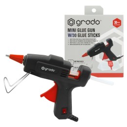 Pistola per colla a caldo Mini - GRADO