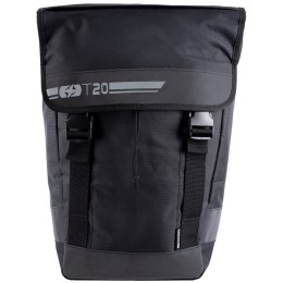 Borsa portapacchi Laterale QR Pannier T20 - OXFORD