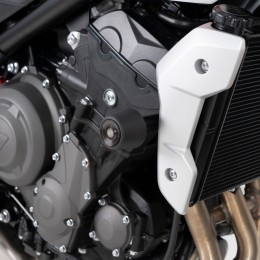 Protezione telaio Triumph Trident 660 2021> Triumph Trident 660 2021 > - BARRACUDA