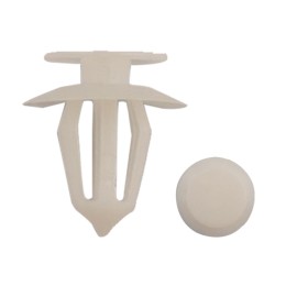 Clips pannello - THE TOOL CONNECTION