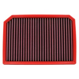 Filtro aria sportivo da sostituzione FB01045 Mercedes A Class, B Class, CLA, GLA, GLB - BMC