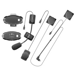 Accessori e ricambi interfono Kit audio - INTERPHONE