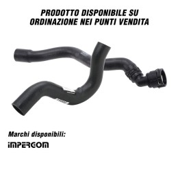 Tubi e manicotti Alfa Romeo, Audi, Bmw, Chevrolet, Chrysler, Citroen, Dacia, Daewoo, Daihatsu, Dodge - RICAMBI VARI