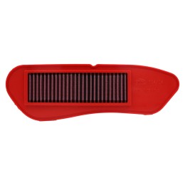 Filtro Aria Sportivo FM634/04 MBK Citycruiser, Cityliner, Skycruiser, Yamaha X-City, X-Max - BMC