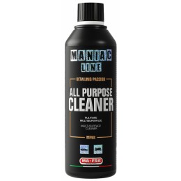 Prelavaggio Maniac - All Purpose Cleaner - MA-FRA