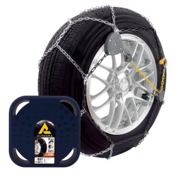 Catene da neve Quik 9mm - ALTHURA