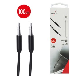Cavo audio 3,5mm - NOVAK