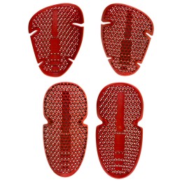 Protezioni CE interne Bio Air Type A - ALPINESTARS