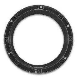 Altoparlanti accessori Supporto per altoparlante Volkswagen Golf V Volkswagen Golf V - PHONOCAR