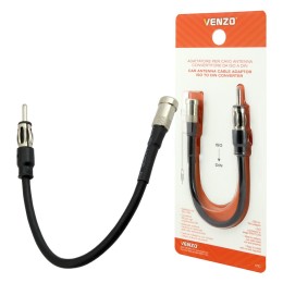 Accessori ISO>DIN - VENZO