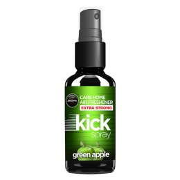 Profumi spray Kick Green Apple - AROMA CAR