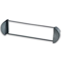 Installazione Mascherina 1 din Volkswagen New Beetle 1998>2010 Volkswagen New Beetle 1998 > 2010 - PHONOCAR