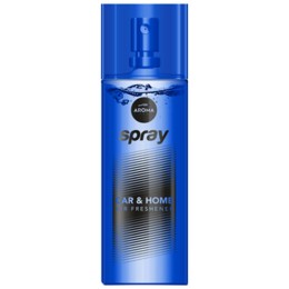 Profumi spray PUMP SPRAY New Car - AROMA CAR