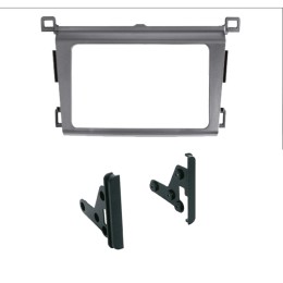 Installazione Mascherina 2 din Toyota Rav-4 2013> Toyota Rav-4 2013 > - PHONOCAR