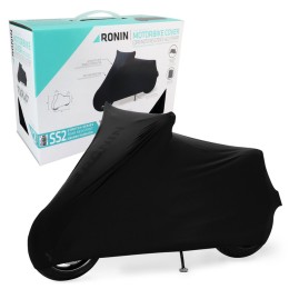 Telo Coprimoto antipolvere da garage Stretch - RONIN