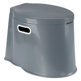Toilette portatile - LAMPA