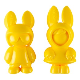 Profumi da bocchetta aria Andy & Frida Vanilla - MR MRS FRAGRANCE
