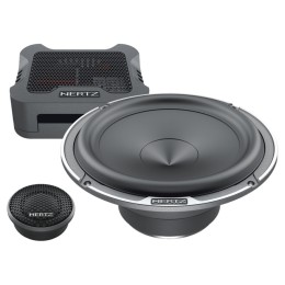 Kit Altoparlanti MPK-165.3 - HERTZ
