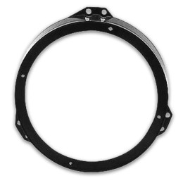 Altoparlanti accessori Supporto per altoparlante Opel Astra, Calibra, Omega, Vectra, Zafira - PHONOCAR