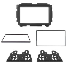 Installazione Mascherina 2 din Honda HR-V 2015> Honda HR-V 2015 > - PHONOCAR