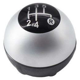 Pomello cambio specifico Fiat 500, Panda - SIMONI RACING