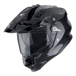 Casco Enduro ADF-9000 Carbon Air - SCORPION EXO