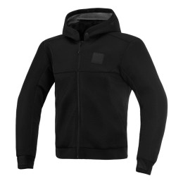 Giacca in tessuto Chrome Superairflow Hoodie - ALPINESTARS