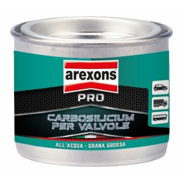 Prodotti tecnici Carbosilicium Acqua Grana Grossa - AREXONS