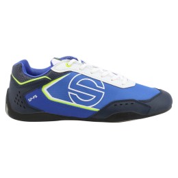 Scarpe sportive SP-F5 Royal - SPARCO