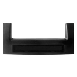 Installazione Mascherina 1 din Toyota Prius 2004>2009 Toyota Prius 2004 > 2009 - PHONOCAR