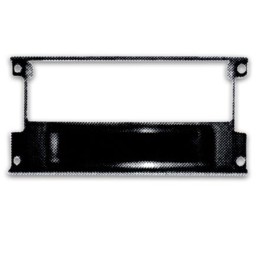 Installazione Mascherina 1 din Suzuki Ignis, Liana - PHONOCAR