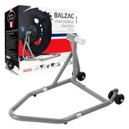 Cavalletto Posteriore Monobraccio - BALZAC