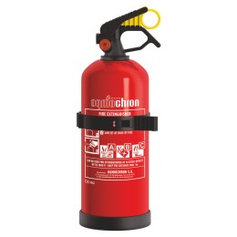 Estintore GP-1X ABC - INT AUTO