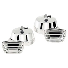 Tromba elettromagnetica - FISA