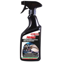 Prodotto per pelle Pulimax - MA-FRA