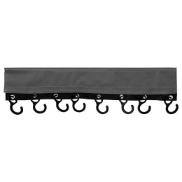 Organizer Appendiabiti universale - LAMPA