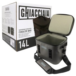 Borsa termica Cooler Bag - GHIACCIAIA