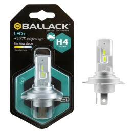 Lampadine - Led Led+ OE Led Headlight H4 - BALLACK
