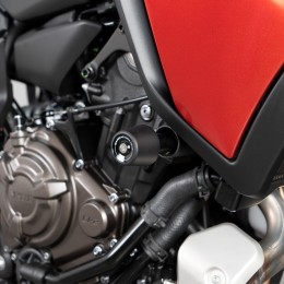 Protezione telaio Yamaha Tracer - BARRACUDA