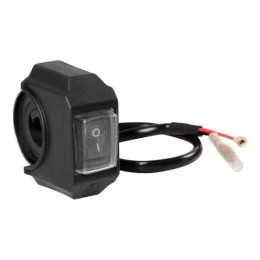 Interruttore - LAMPA