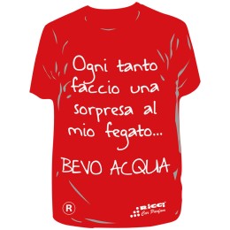Profumi da appendere T-Shirt - RICCI