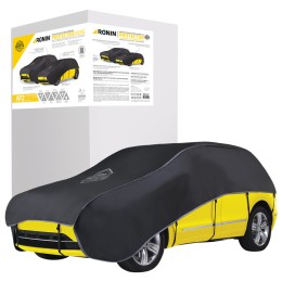 Copriauto antigrandine Hail Protector - RONIN