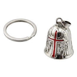 Portachiavi Guardian Bell 2 - ROX
