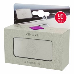 Profumi da bocchetta aria Classic Leather Monza - VINOVE