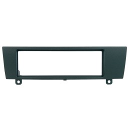 Installazione Mascherina 1 din Bmw Serie 1, Serie 3, X1, Z4 - PHONOCAR