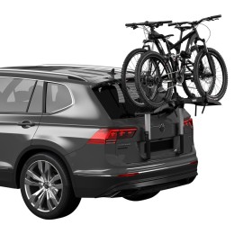 Portabici posteriore Outway Platform 993 - THULE