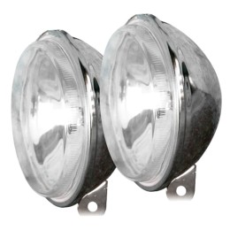 Fari supplementari Depth Light 2 - SIMONI RACING